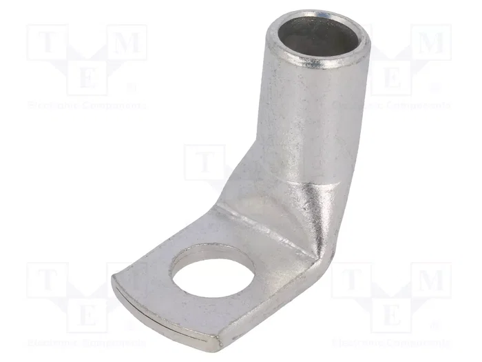 BM GROUP Terminal de anillo tubular M10 para 35-50mm2 BM GROUP Terminal de anillo tubular M10 para 35-50mm2