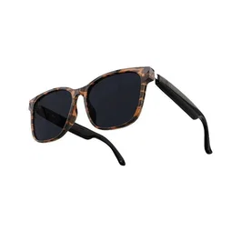 Energy Sistem Urban Music Tortoise Gafas Bluetooth con Cristales Polarizados