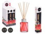 Acorde Mikado 30 ml Fresa 4.4x8x2.9 cm (Set de 24)