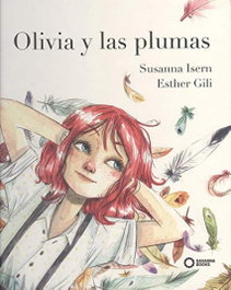 SAVANNA BOOKS Olivia y las plumas