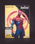 McFarlane Toys Marvel Rivals Collection Gamerverse Spider-Man Platinum Edition (26 cm)