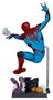 Marvel Rivals Collection Figura 1/6 Spider-Man 26 cm