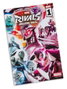 Marvel Rivals Collection Figura 1/6 Spider-Man 26 cm