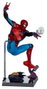 Marvel Rivals Collection Figura 1/6 Spider-Man 26 cm