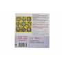 Creaciones Llopis Puzzle City Eva 30X30X1Cm, Bolsa Red