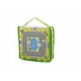 Creaciones Llopis Puzzle City Eva 30X30X1Cm, Bolsa Red
