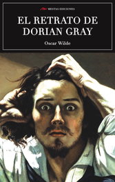 MESTAS EDICIONES, EL RETRATO DE DORIAN GRAY - CLASICOS UNIVERSALES