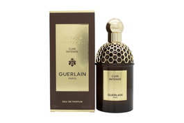 Guerlain Absolus Allegoria Cuir Intense Eau de Parfum 125ml Spray