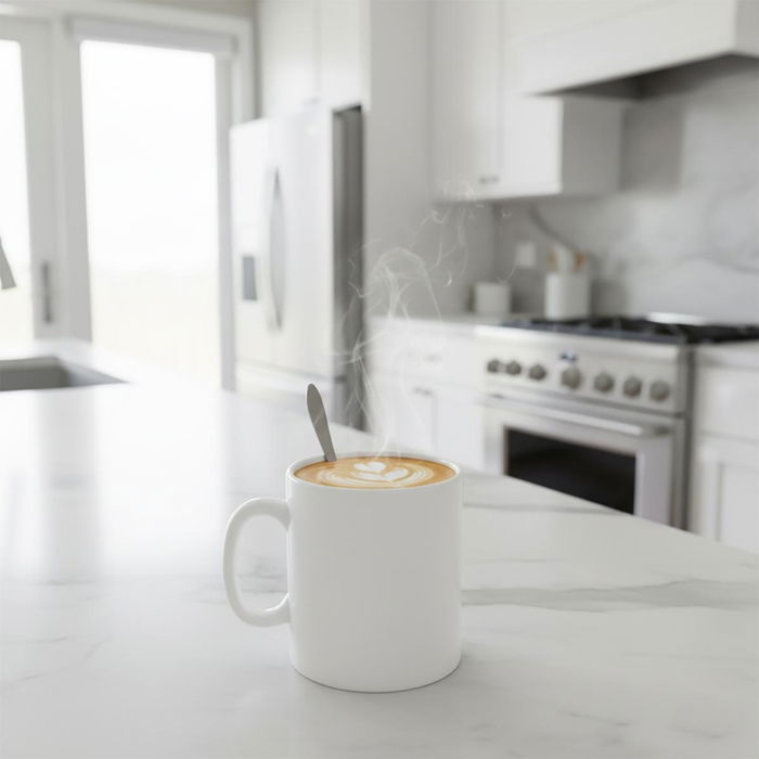 Mug Opal Evolutions Luminarc 32 cL