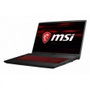 PORTÁTIL MSI GF65 THIN 9SD-038XES - FREEDOS - I7-9750H 2.6 GHZ - 16GB - 1TB SSD - GEFORCE GTX 1660TI 6GB - 15.6"/39.6CM FHD - NEGRO