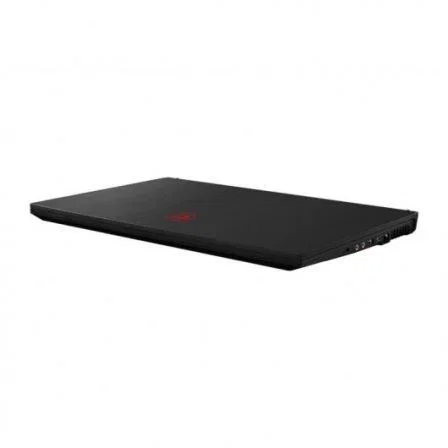 PORTÁTIL MSI GF65 THIN 9SD-038XES - FREEDOS - I7-9750H 2.6 GHZ - 16GB - 1TB SSD - GEFORCE GTX 1660TI 6GB - 15.6"/39.6CM FHD - NEGRO