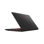 PORTÁTIL MSI GF65 THIN 9SD-038XES - FREEDOS - I7-9750H 2.6 GHZ - 16GB - 1TB SSD - GEFORCE GTX 1660TI 6GB - 15.6"/39.6CM FHD - NEGRO