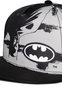 Batman Gorra Béisbol Batman Upside Down Logo