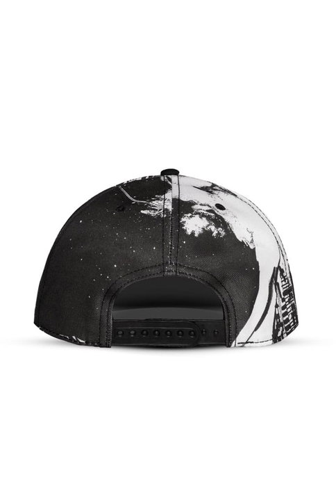 Batman Gorra Béisbol Batman Upside Down Logo