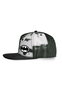 Batman Gorra Béisbol Batman Upside Down Logo