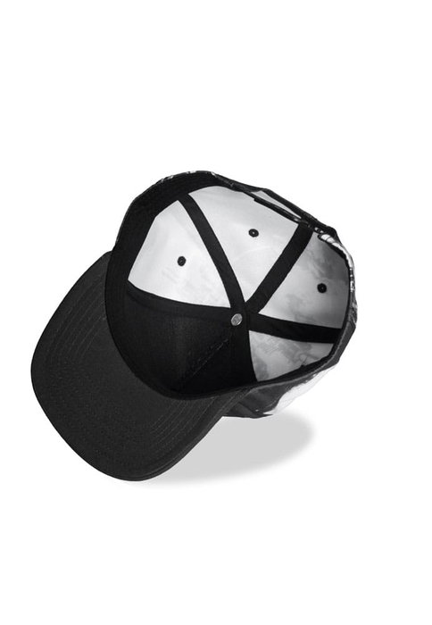 Batman Gorra Béisbol Batman Upside Down Logo