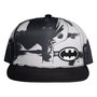 Batman Gorra Béisbol Batman Upside Down Logo