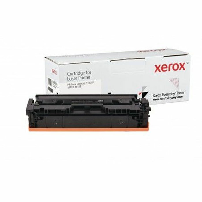 Xerox Everyday Toner Negro para HP 216A W2410A