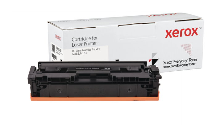 Xerox Everyday Toner Negro para HP 216A W2410A