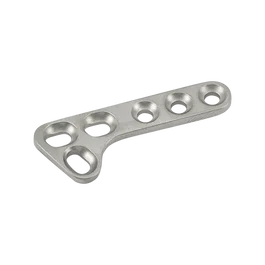 Slocum Tplos20R Tplo Plate Slocum Style 2.0 mm Right