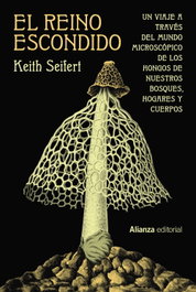El reino escondido, Keith Seifert - ALIANZA