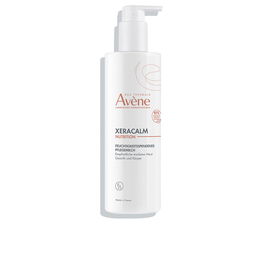Avène Xeracalm Nutrition Leche Hidratante Corporal y Facial Piel Seca y Sensible 400 ml