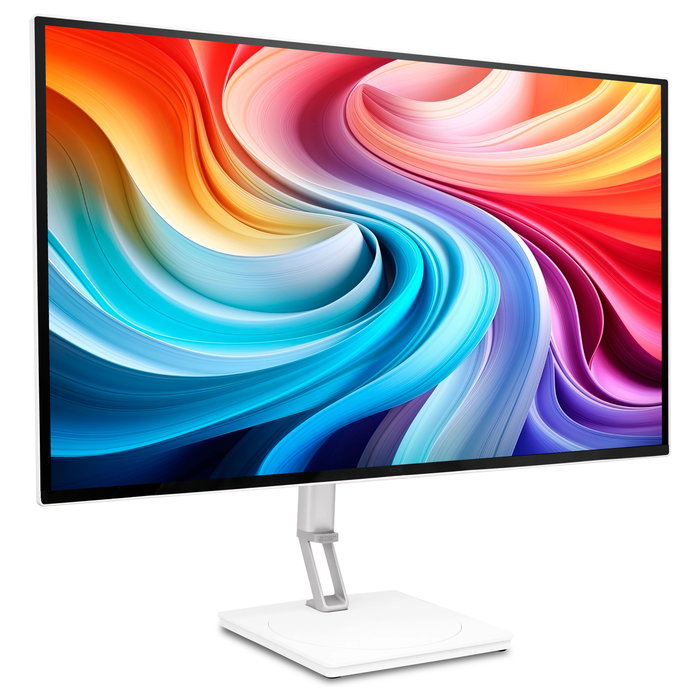 Acer CEO CE270KXwmiippruzx Monitor Gaming 26.5 Pulgadas 4K UHD QD-OLED 240 Hz