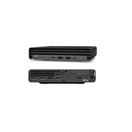 HP ProDesk 600 G6 DM Reacondicionado con Intel Core i5, 8GB RAM y 512GB SSD