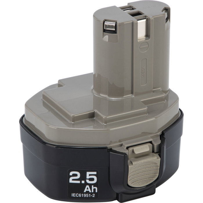 Makita Batería 1434 Ni-MH 14,4V 2,5Ah Makita Batería 1434 Ni-MH 14,4V 2,5Ah