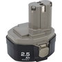 Makita Batería 1434 Ni-MH 14,4V 2,5Ah