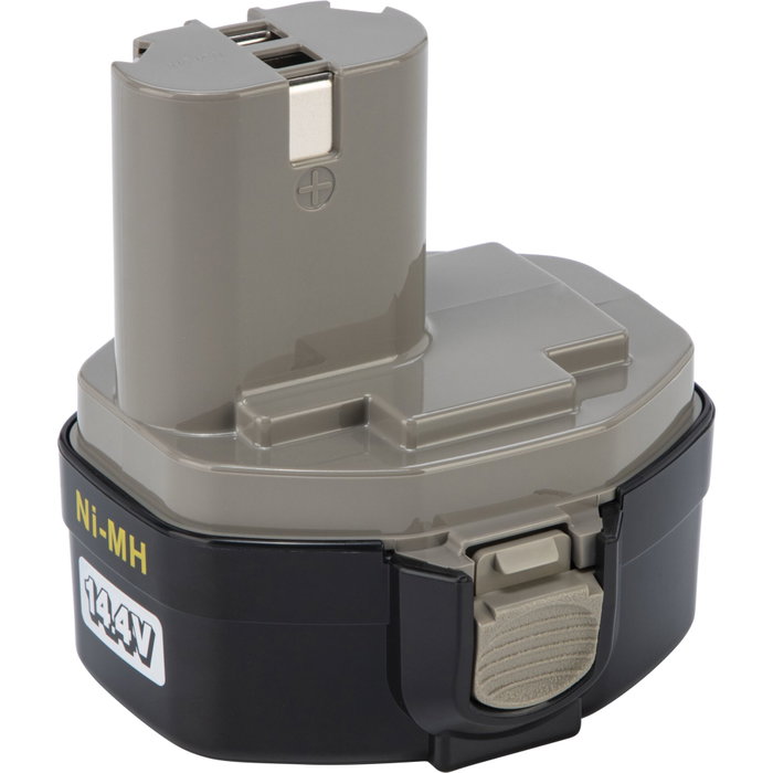 Makita Batería 1434 Ni-MH 14,4V 2,5Ah Makita Batería 1434 Ni-MH 14,4V 2,5Ah