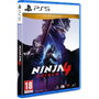Microsoft Ninja Gaiden 4 - Edición Deluxe para PS5