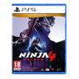 Microsoft Ninja Gaiden 4 - Edición Deluxe para PS5