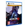 Microsoft Ninja Gaiden 4 - Edición Deluxe para PS5