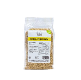 INT SALIM Avena Pelada 500gr