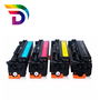 Dayma Toner Compatible HP W2210X 207X Negro - Chip Antiactualización, 3150 Páginas, para Color LaserJet Pro M255dw M283fdw