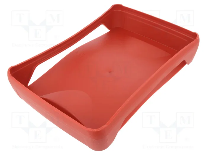 BOPLA Anillo para carcasa rojo BoPad BOPLA Anillo para carcasa rojo BoPad