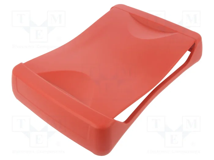BOPLA Anillo para carcasa rojo BoPad BOPLA Anillo para carcasa rojo BoPad