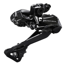 Shimano DURA-ACE RD-R9250 Cambio trasero 12 velocidades Carbono 215g