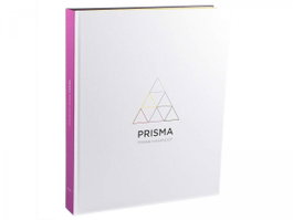 PRISMA, Frank Haasnoot - VILBO EDICIONES