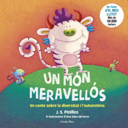 Un món meravellós, J. S. Pinillos - ESTRELLA POLAR