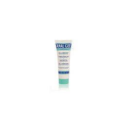 Lubricante Anal Lubrix 50 ml