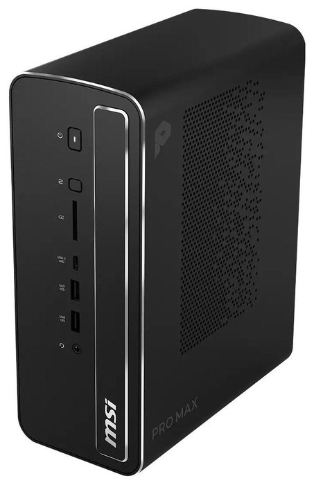 MSI PRO MAX EDGE AI+ Ryzen AI Max+ con 128GB RAM y 2TB SSD
