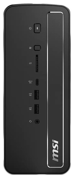 MSI PRO MAX EDGE AI+ Ryzen AI Max+ con 128GB RAM y 2TB SSD