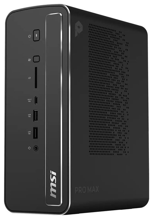 MSI PRO MAX EDGE AI+ Ryzen AI Max+ con 128GB RAM y 2TB SSD