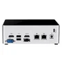 Mini pc leotec intel i7-1370p+16gb ddr5+1tb nvme ssd