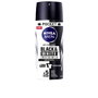 Nivea MEN Invisible Black & White Desodorante Antitranspirante Spray 100 ml