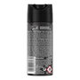 Nivea MEN Invisible Black & White Desodorante Antitranspirante Spray 100 ml