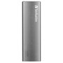 Verbatim Vx500 Store 'n' Go SSD 1 TB USB 3.2 Gen 2 Tipo-C Plata