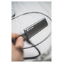 Verbatim Vx500 Store 'n' Go SSD 1 TB USB 3.2 Gen 2 Tipo-C Plata